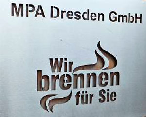 Praxisseminar „Brandschutz bei der MPA Dresden GmbH“ am 25.10.2016 in Freiberg