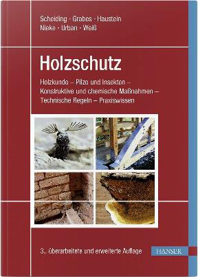 Update-Seminar für Sachkundige für Holzschutz